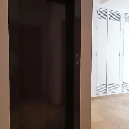 Wayteko Lägenhet Alicante