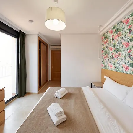 Wayteko Apartment