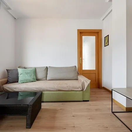 Wayteko Lägenhet Alicante