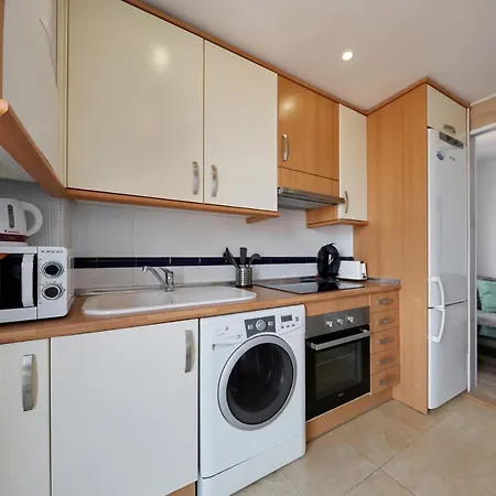 Wayteko Apartment Alicante