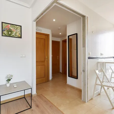 Apartment Wayteko