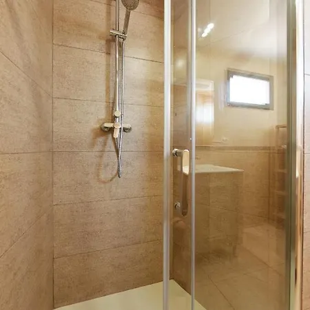 Apartment Wayteko *