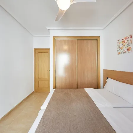 Wayteko Apartment *