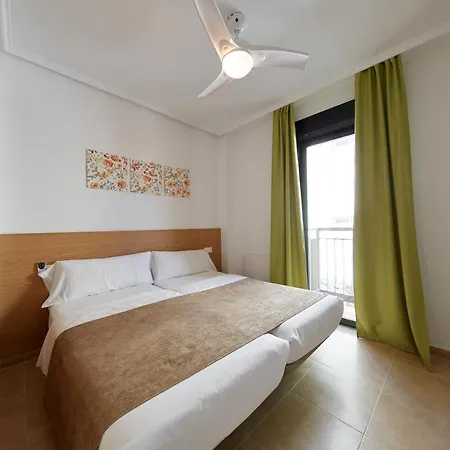 Wayteko Lägenhet Alicante