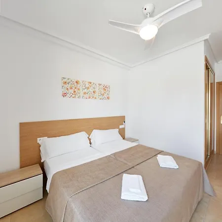 Wayteko Apartment *