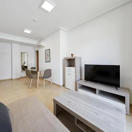 Wayteko Lägenhet Alicante