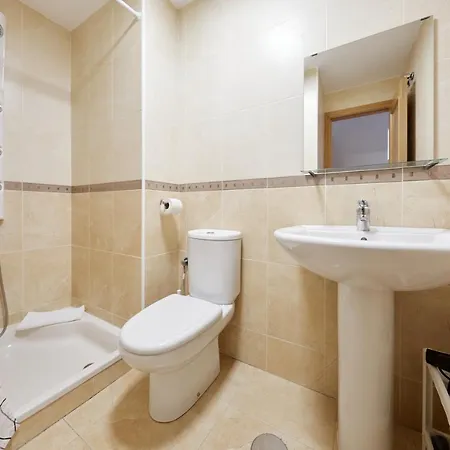 Wayteko Lägenhet Alicante