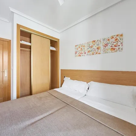 Wayteko Apartment *