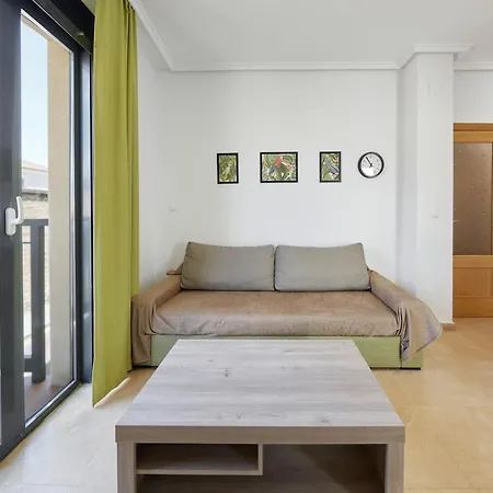 Wayteko Apartment