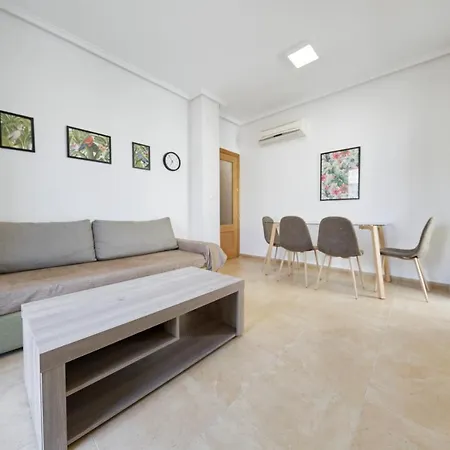 Wayteko Apartment *