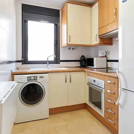 Apartment Wayteko