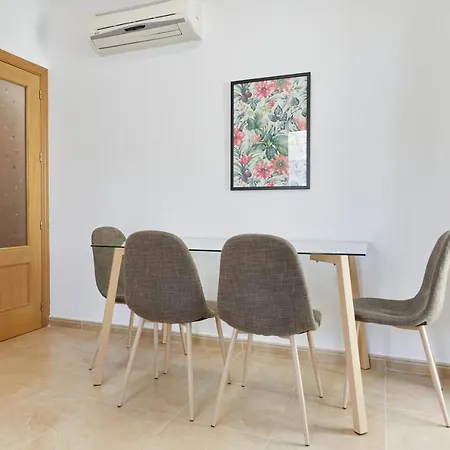 Apartment Wayteko *