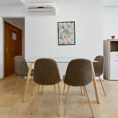 Wayteko Apartment