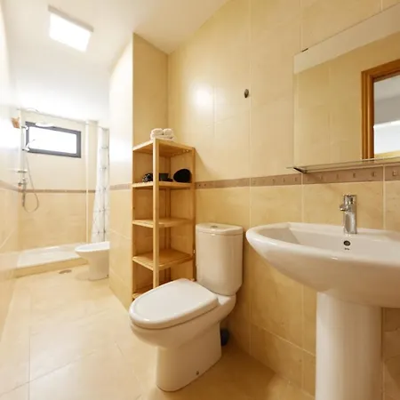 Wayteko Apartment