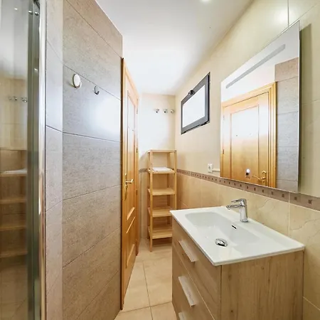 Apartment Wayteko Alicante