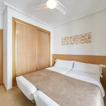 Wayteko Apartment Alicante