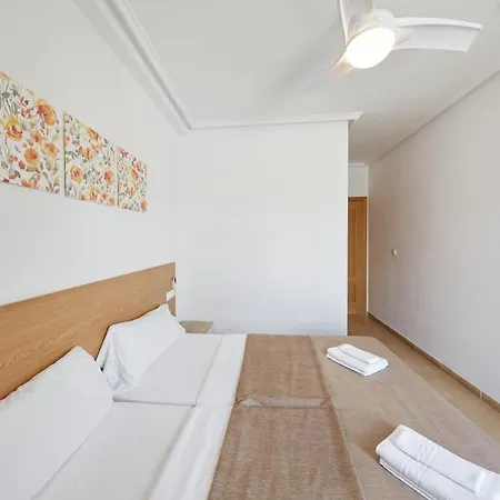 Wayteko Apartment *