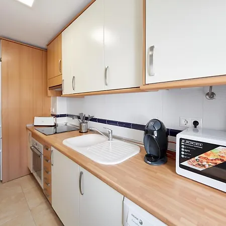 Wayteko Lägenhet Alicante