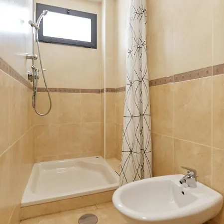 Lägenhet Wayteko Alicante