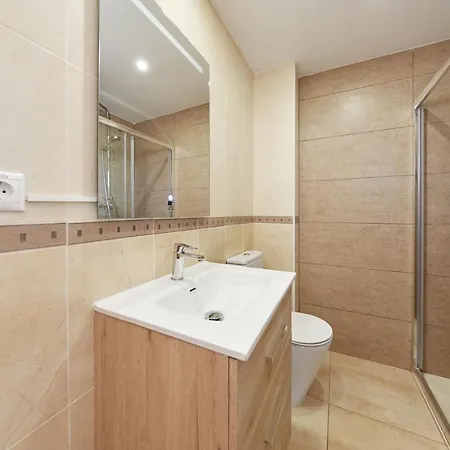 Wayteko Apartment