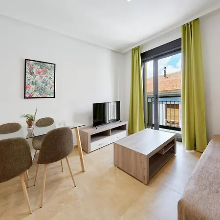 Wayteko Apartment