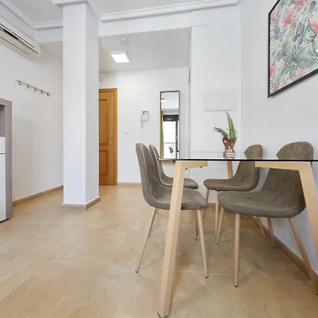 Wayteko Apartment *