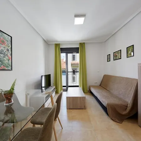 Wayteko Apartment Alicante