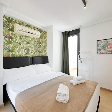 Wayteko Apartment