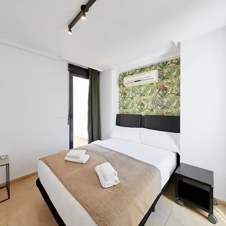 Wayteko Lägenhet Alicante