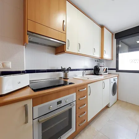 Wayteko Apartment