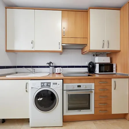 Wayteko Apartment