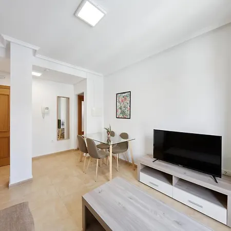 Wayteko Apartment *