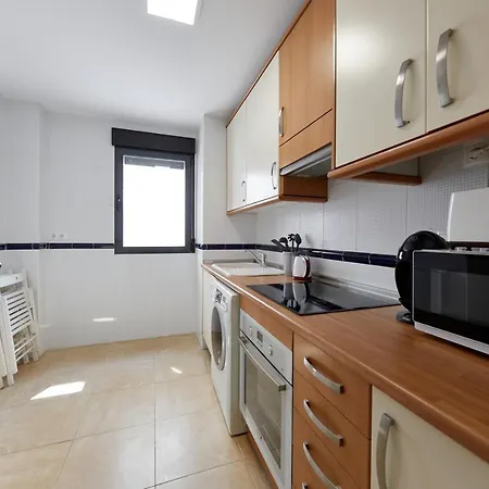 Wayteko Lägenhet Alicante