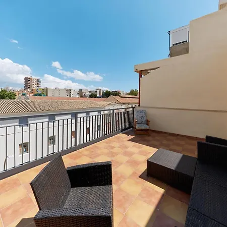 Wayteko Apartment