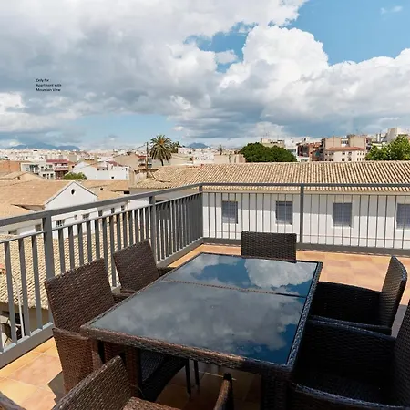 Wayteko Alicante