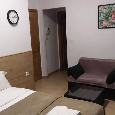 Apartment Wayteko