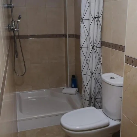 Apartment Wayteko Alicante