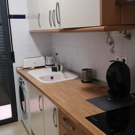 Wayteko Lägenhet Alicante