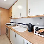 Wayteko شقة لقنت