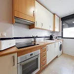 Wayteko 아파트