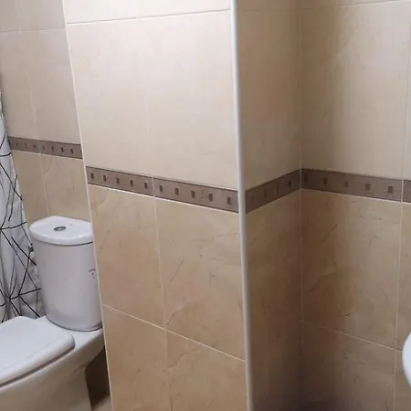 Wayteko * Αλικάντε
