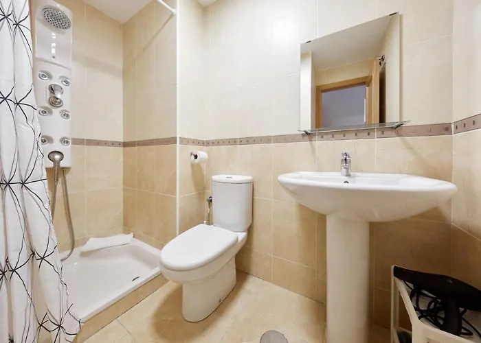 Wayteko Apartman Alicante