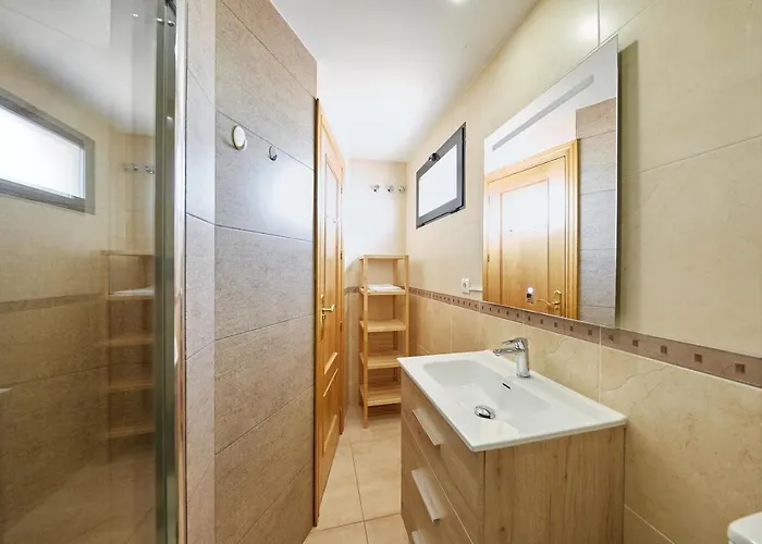 Apartman Wayteko Alicante