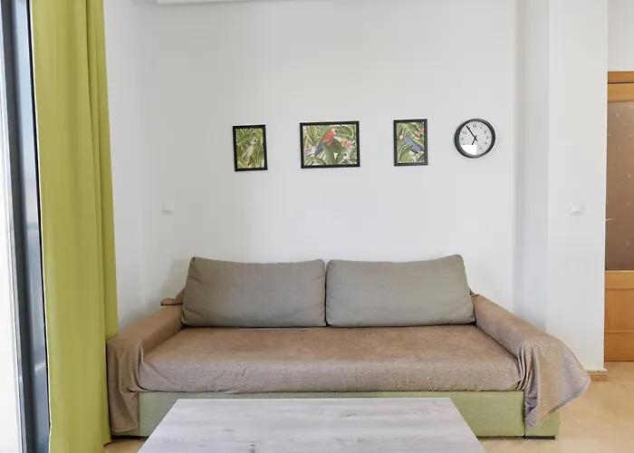 Apartman Wayteko *