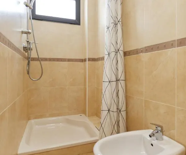 Apartman Wayteko Alicante
