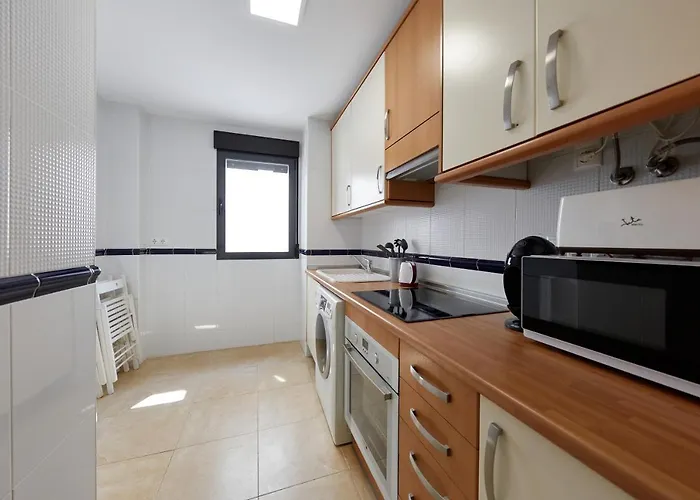 Wayteko Apartman Alicante