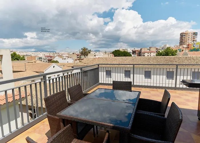 Wayteko Alicante