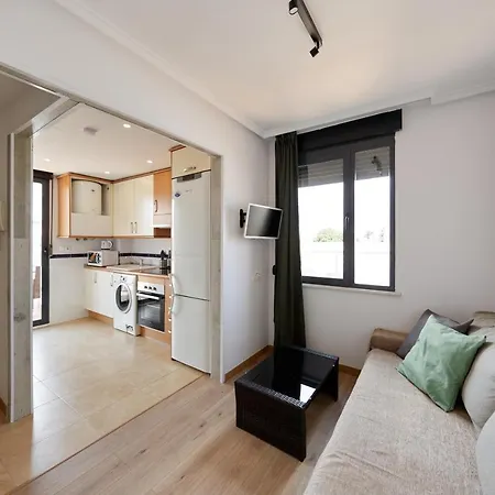 Apartmán Wayteko *