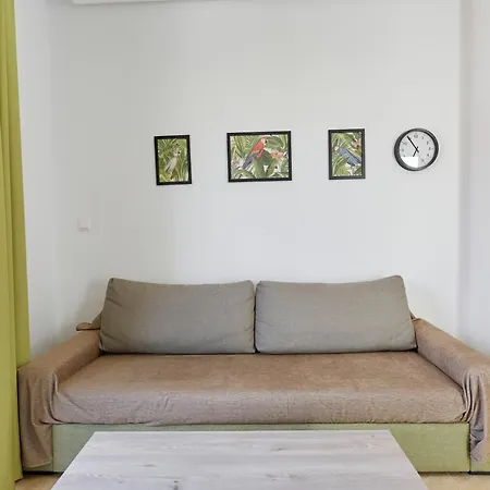 Apartmán Wayteko *