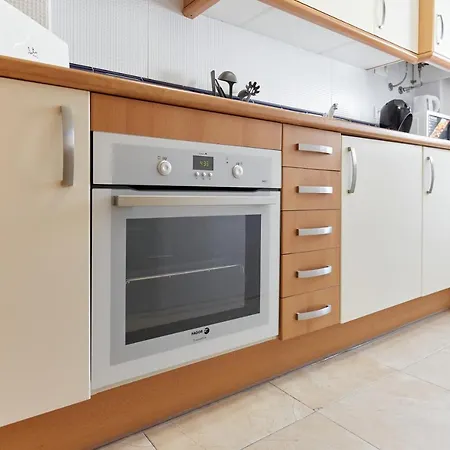Apartmán Wayteko *